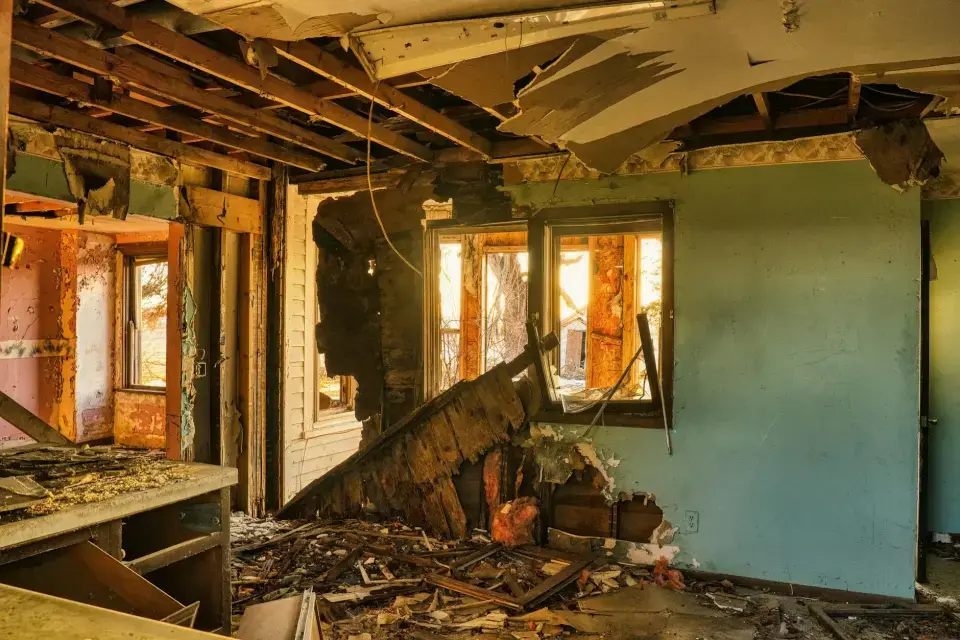 Drypath Mold Removal: Leading Mold Removal Company in Hickory — Hickory, NC