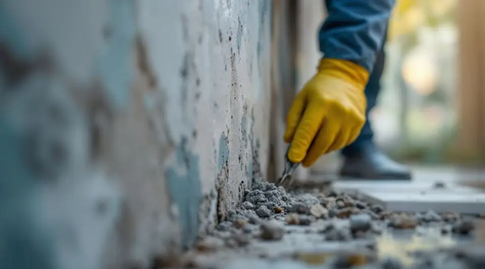 Mold Abatement Services Hickory