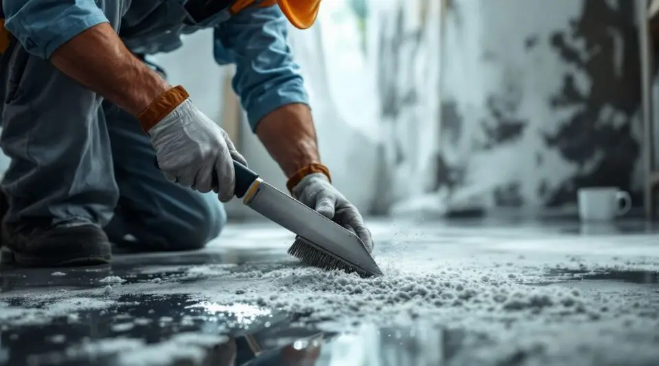 Mold Remediation Services Hickory