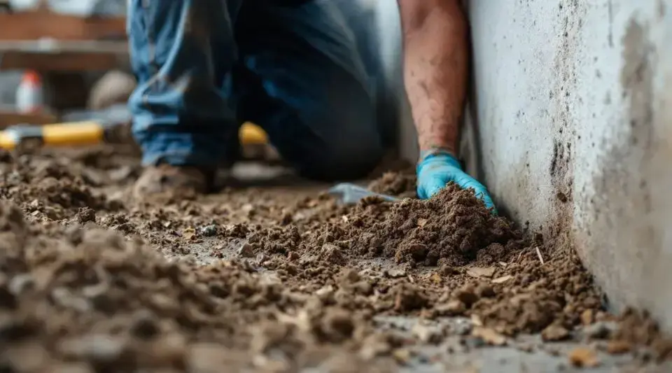 Meet Our Hickory Mold Removal Restoration Team at Drypath Mold Removal